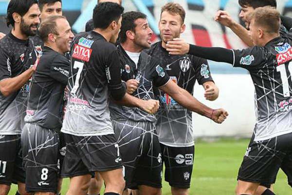 Ganoacute en Adrogueacute y suentildea con la salvacioacuten 