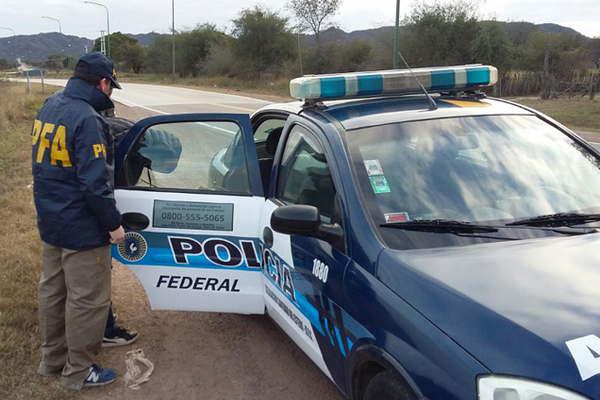 Apresan a dos hermanos imputados por una tentativa de homicidio