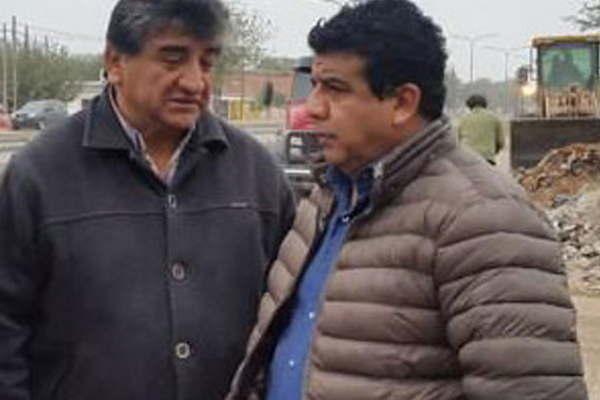 Realizaron un amplio operativo  de limpieza