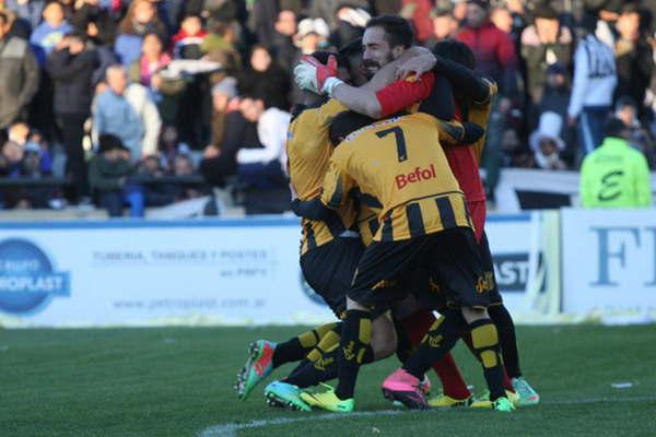 Fotografía de Germn Lledo  Diario 32 de Mendoza