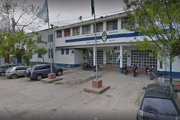 Hubo un principio de motiacuten  en una caacutercel de mujeres 