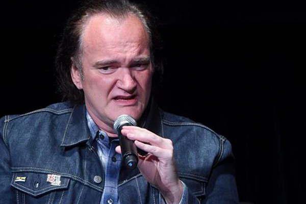 Quentin Tarantino haraacute un film sobre el clan Manson 