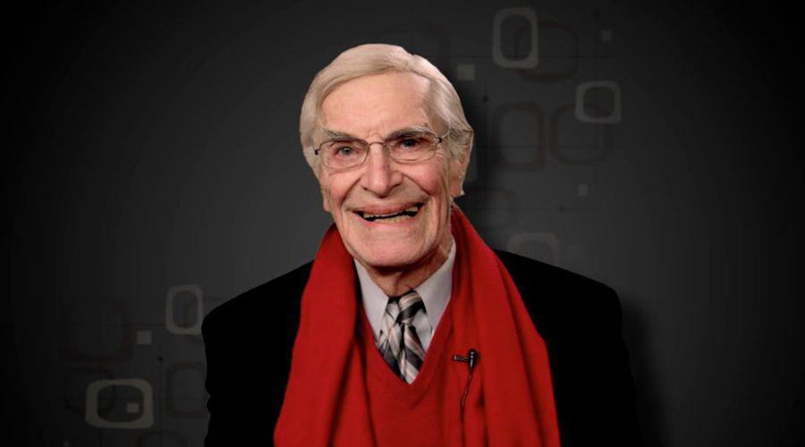 A los 89 antildeos murioacute Martin Landau