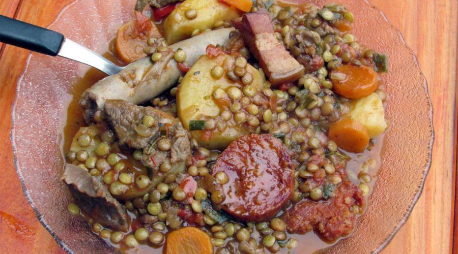 Cinco comidas para combatir el friacuteo