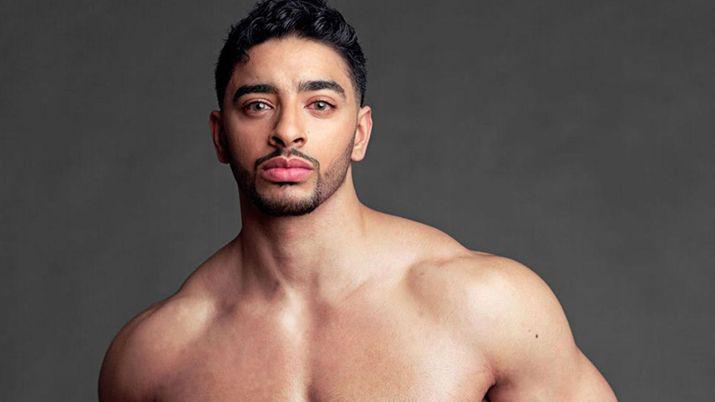 Susana Gimeacutenez incomodoacute con sus preguntas a un modelo trans