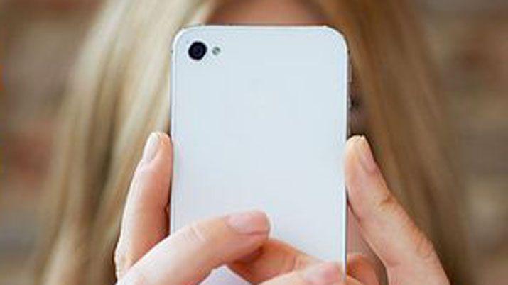 Con una selfie podrs abrir una caja de ahorro