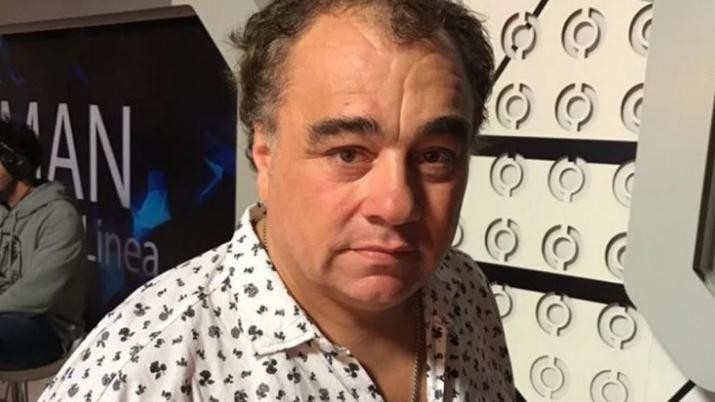 La Tota Santilln escribió una desgarradora carta