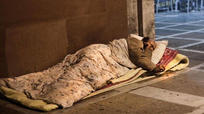 La ola de friacuteo polar dejoacute dos muertos en Buenos Aires y Santa Fe