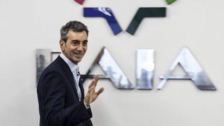 Randazzo pidió perdón por el memorndum con Irn