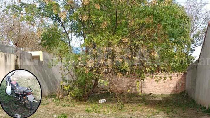 Sereno que abusoacute de una menor con retraso quedoacute detenido