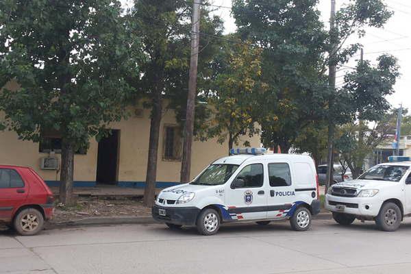Rompioacute en llanto en medio de la clase y contoacute que era violada
