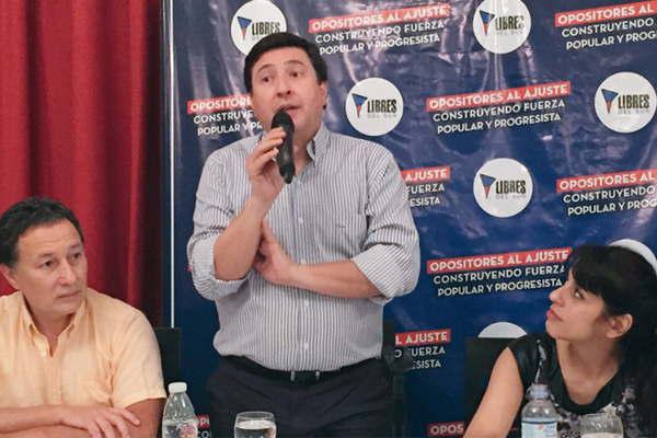 Arroyo- Hay una mayoriacutea silenciosa que no quiere ajuste pero tampoco corrupcioacuten