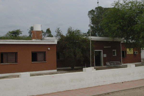 ASISTENCIA La víctima fue trasladada al hospital Zonal donde ingresó sin vida