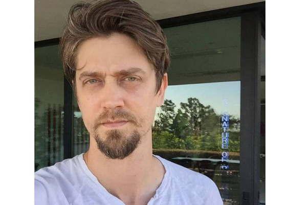 El cineasta argentino Andy Muschietti dirigiraacute Robotech en 2018 