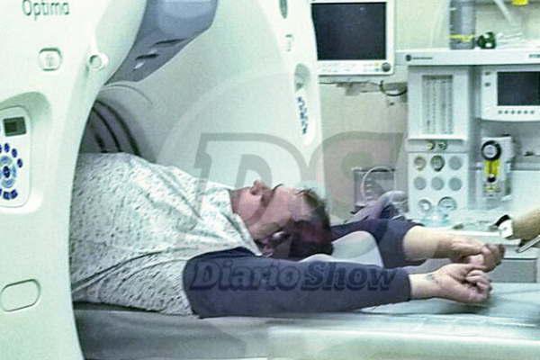 La Tota Santillaacuten Estoy en contra de mi voluntad