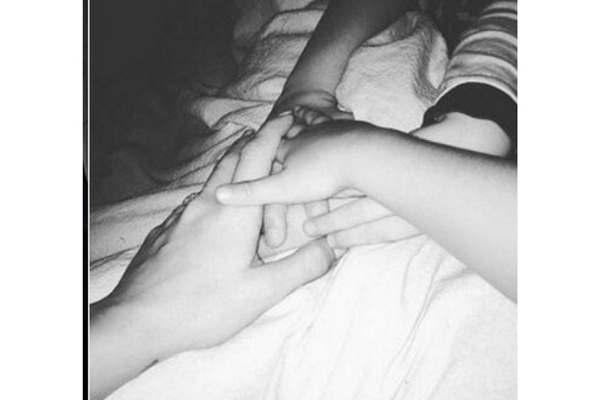 La China Suaacuterez juega al misterio con su iquestembarazo 