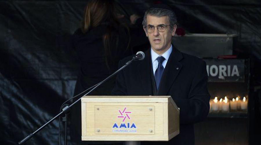 Atentado a la AMIA El terrorismo dejoacute una herida que se llama impunidad