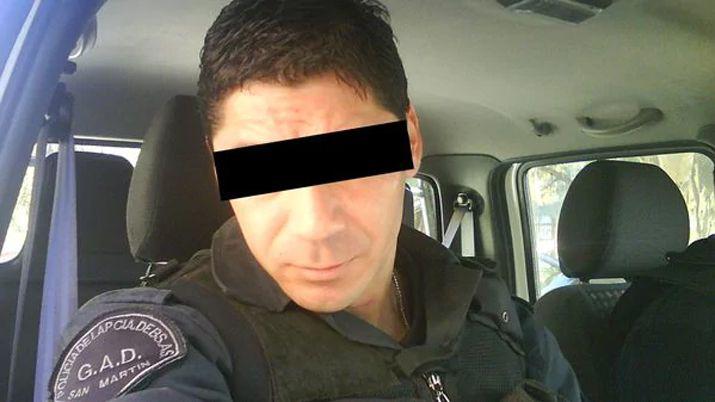 El policiacutea que matoacute a un joven estaacute complicado- solo hallaron sus balas