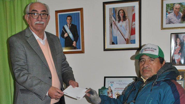 El club Hernn Cortes jugar un torneo en La Plata