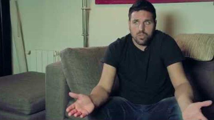 Un hombre no ve a su hijo hace 4 antildeos por una falsa denuncia de abuso