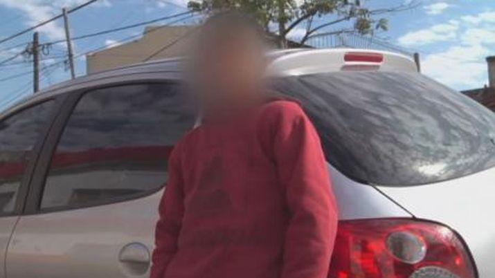 La madre del Polaquito asegura que chantajearon a su hijo