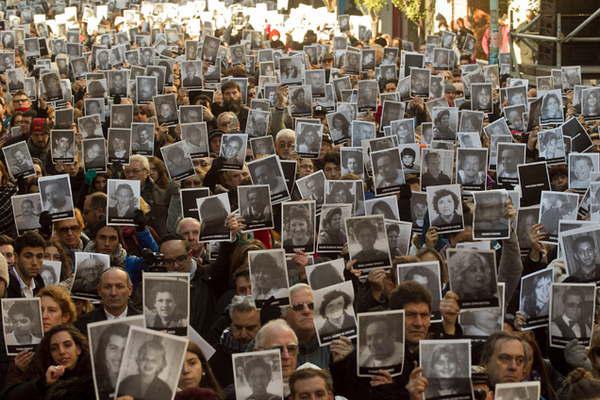 Amia- familiares de viacutectimas no  quieren que se politice la causa 