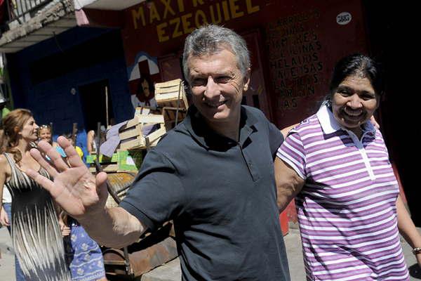 Macri y Frigerio le ofrecieron a Margarita Barrientos ser candidata