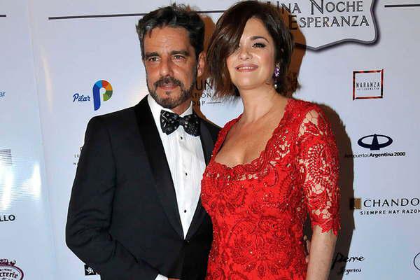 Mazzei tiene algo pendiente con Suar