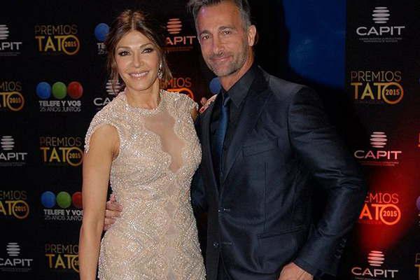 Sabatini y Fulop opinaron sobre Dybala el pretendiente de Oriana 