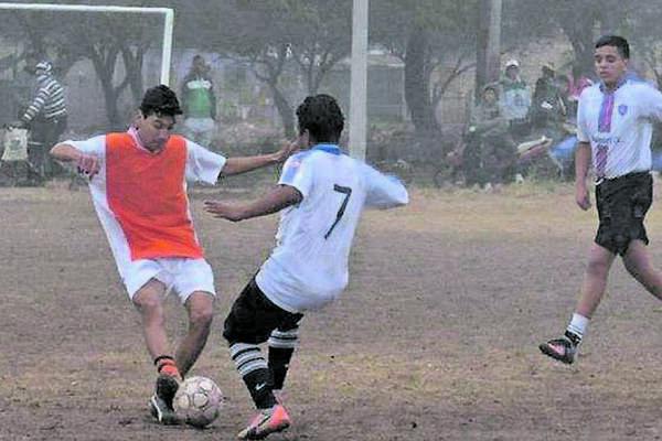 Se disputaraacute la Copa Aniversario Ciudad de Antildeatuya durante tres diacuteas