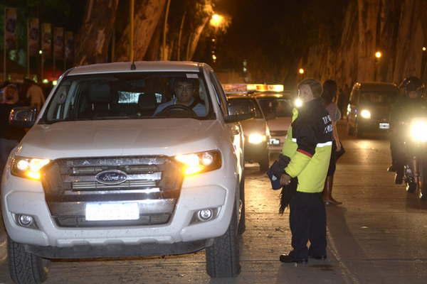 Anunciaron los cortes de calles que se realizaraacuten desde mantildeana en la ciudad