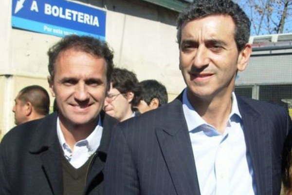 Florencio Randazzo dijo que no  seriacutea bueno que Cristina vuelva  a ser presidenta ni candidata