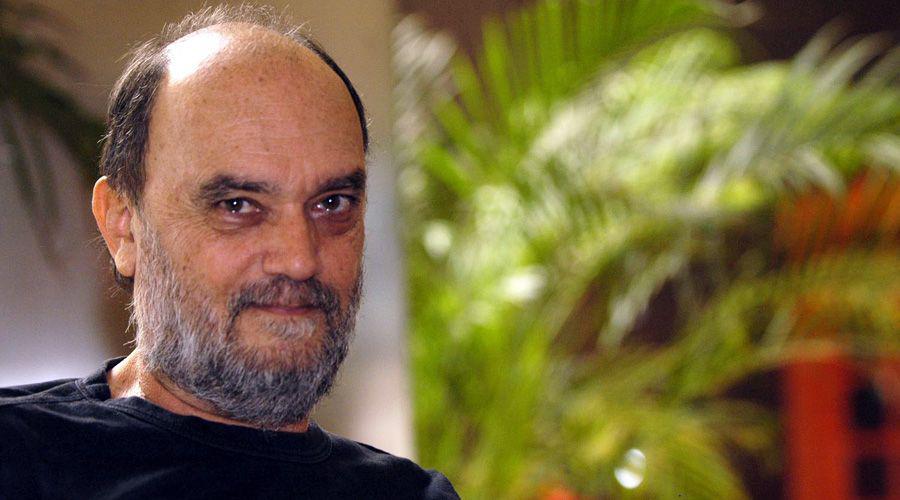 Se cumplen 10 antildeos de la muerte del Negro Fontanarrosa