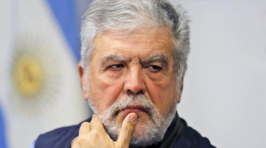 Diputados- avanza un acuerdo entre Cambiemos y el massismo para expulsar a De Vido