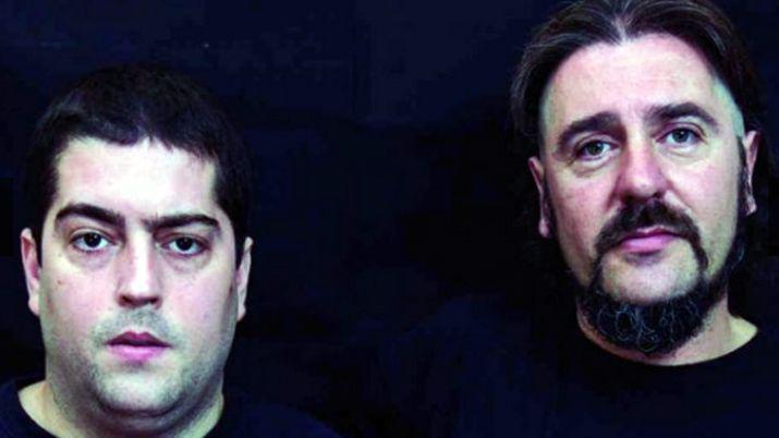 Liberaron a ex bajista de Callejeros y soacutelo queda Fontanet en prisioacuten