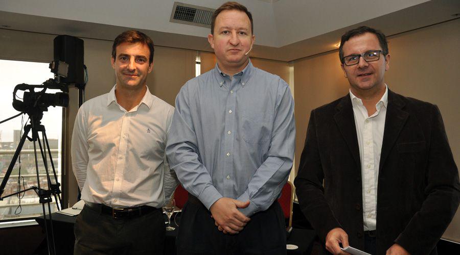 Invierten 115 millones para mejorar rendimientos de maiacutez