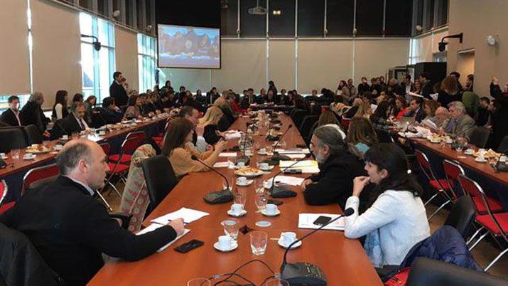 Debaten la expulsión de De Vido de la Cmara de Diputados