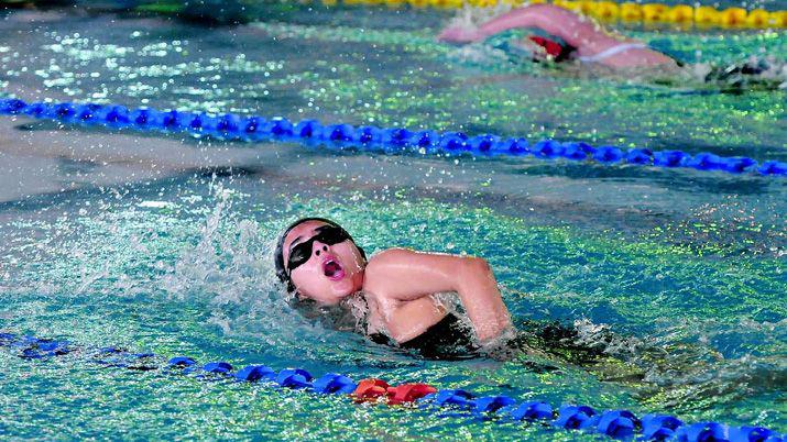 Santiago exhibioacute todo su potencial en el regional