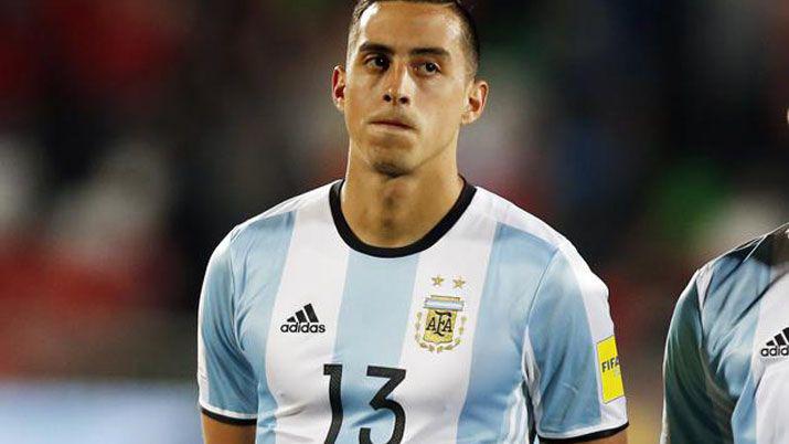 Operaron a Ramiro Funes Mori y estar 6 meses inactivo