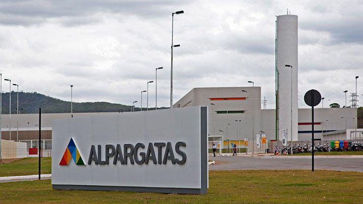 Alpargatas licenció a m�s de 1300 Operarios de su planta tucumana