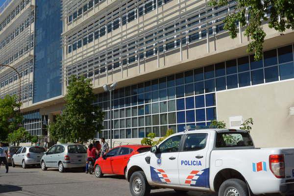 Familiares del remisero acusado de abusar de la adolescente discapacitada afirman que es inocente