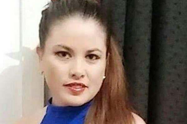 Apareció sana y salva