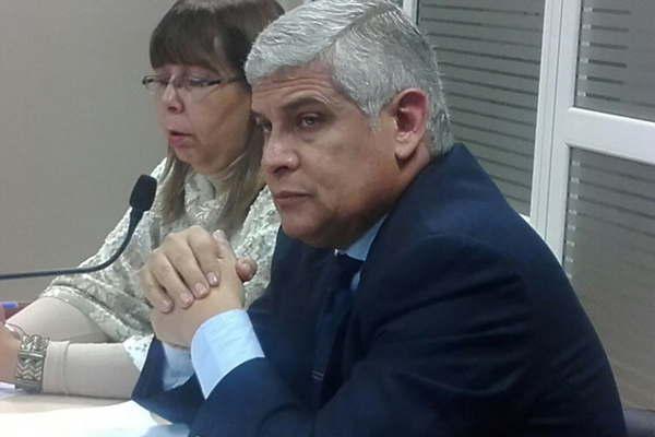 Detienen a un hombre que habriacutea abusado de su nieta