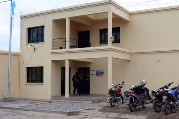 Un hombre fue detenido por el asesinato a golpes de su pareja