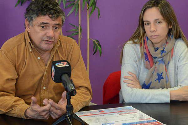 Convocan a las Jornadas de Actualizacioacuten Terapeacuteutica en Neurologiacutea en Santiago