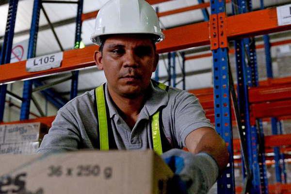 Para crear empleo no se necesita una reforma laboral grande