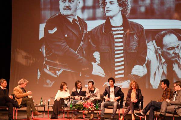 Robledo Puch ya tiene su peliacutecula