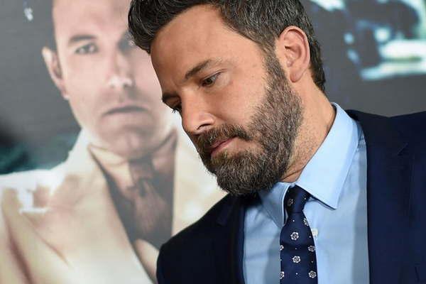 Ben Affleck no vendraacute a filmar a la Argentina Triple Frontier