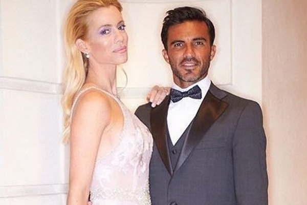 Un enigmaacutetico mensaje de Fabiaacuten Cubero sembroacute dudas  