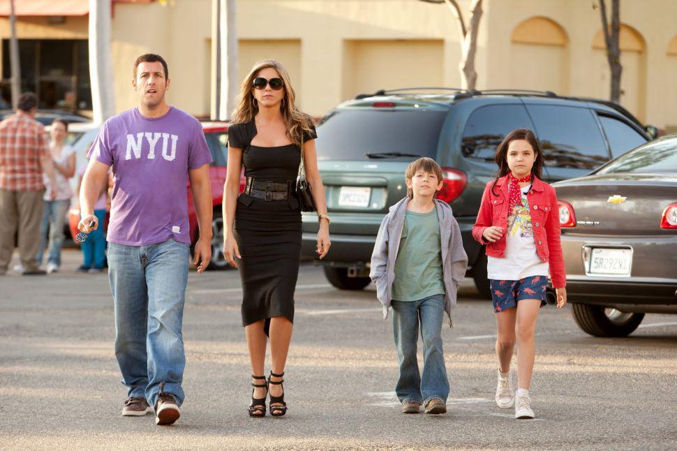 Miraacute como ha crecido la nena de la pelicula Una esposa de Mentira